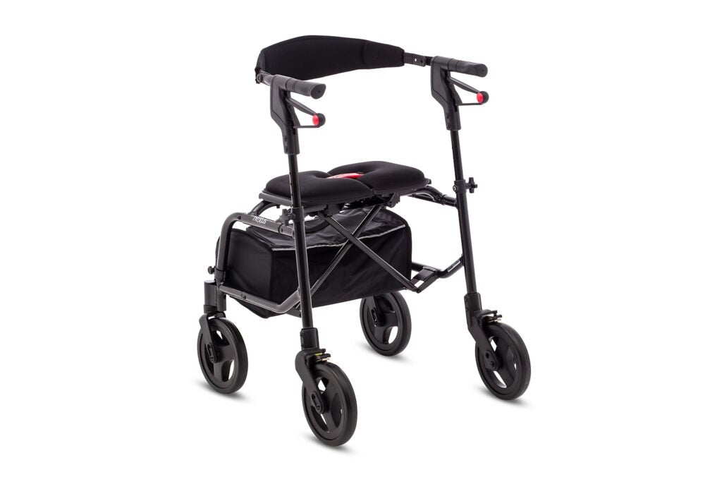 Human Care - NeXus 3 - Rollator