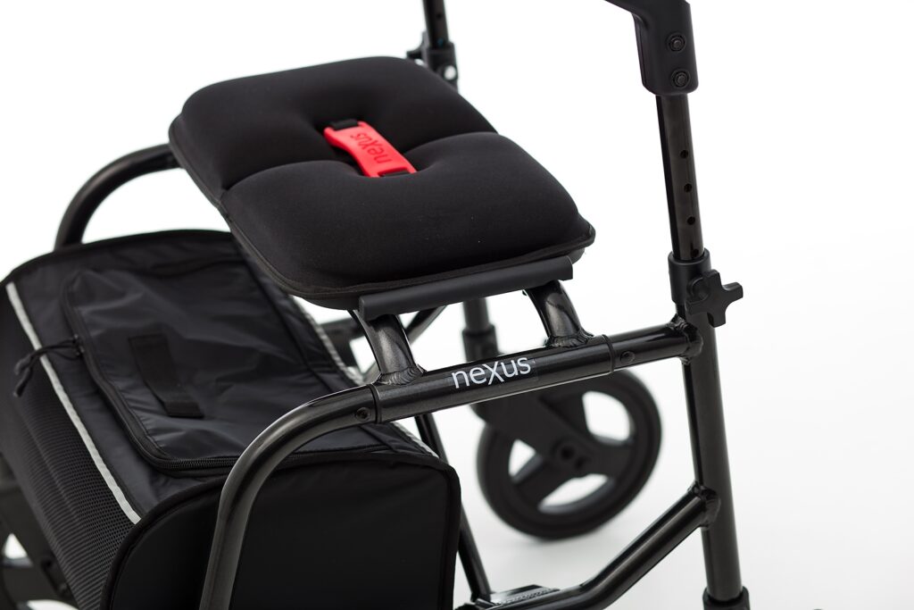 Human Care - NeXus 3 - Rollator
