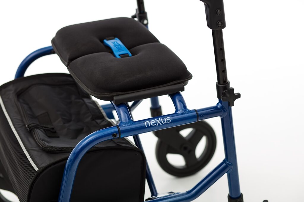 Human Care - NeXus 3 - Rollator