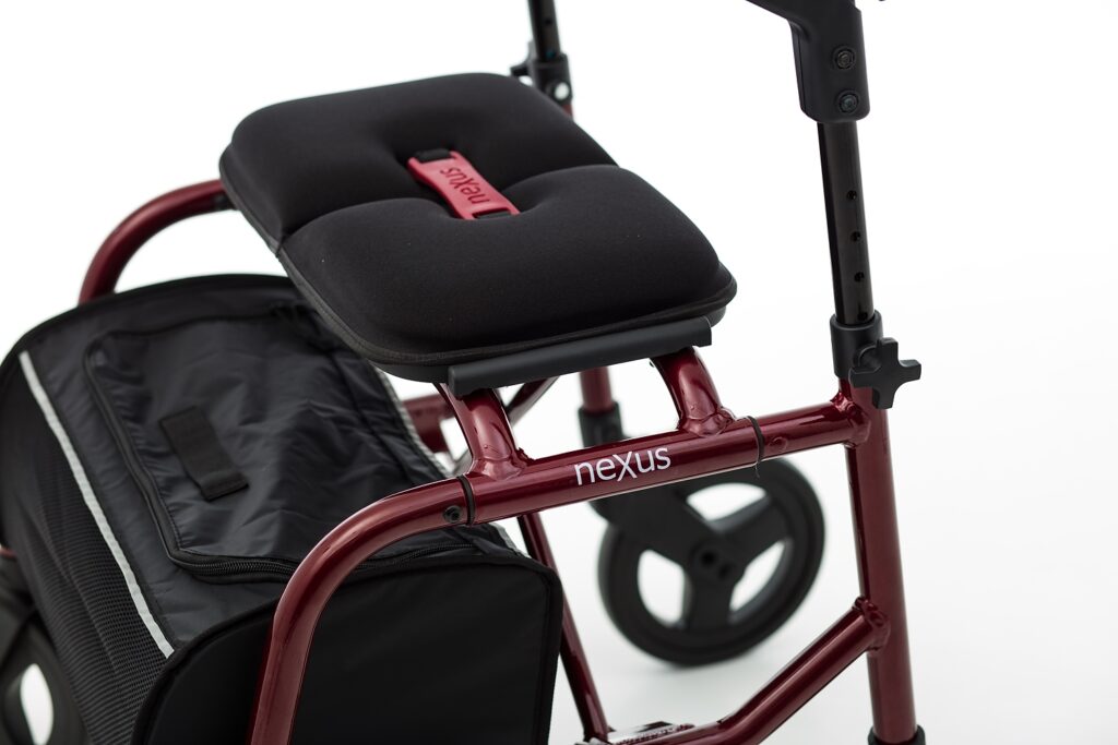 Human Care - NeXus 3 - Rollator