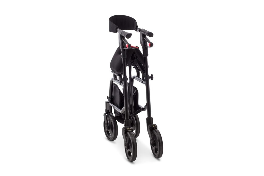 Human Care - NeXus 3 - Rollator