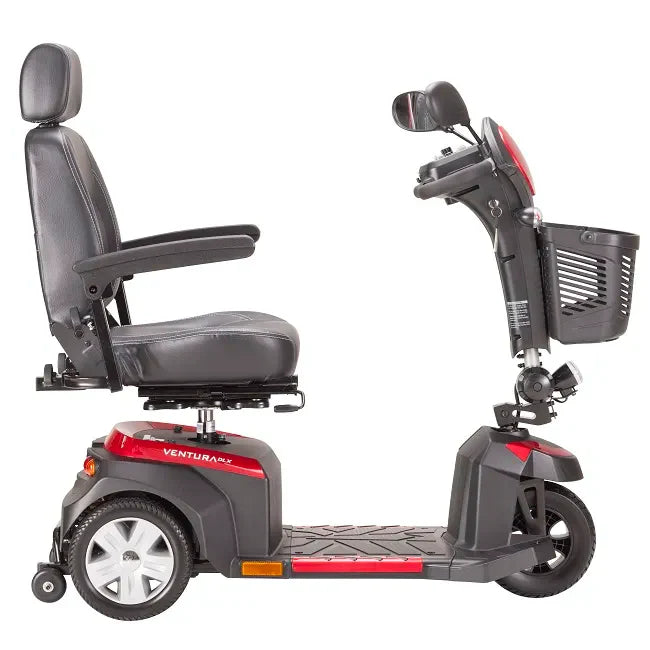 Drive - Ventura DLX 3 Wheel Mobility Scooter