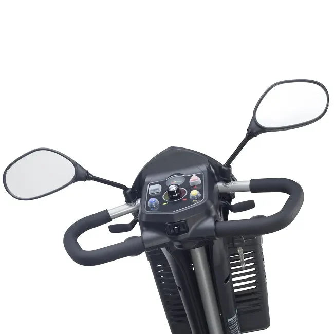 Drive - Ventura DLX 3 Wheel Mobility Scooter