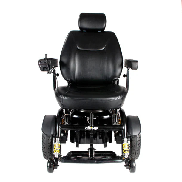 Drive - Trident Heavy Duty Power Wheelchair