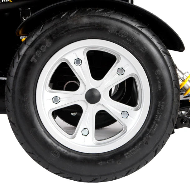 Drive - Trident Heavy Duty Power Wheelchair