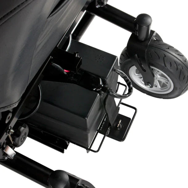 Drive - Trident Heavy Duty Power Wheelchair