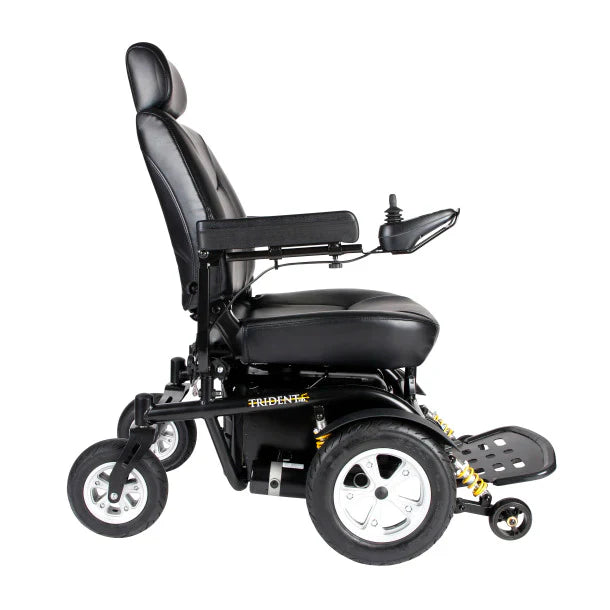 Drive - Trident Heavy Duty Power Wheelchair