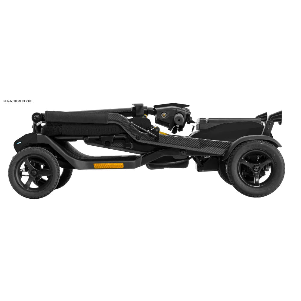 Pride - Go Go Super Portable Scooter
