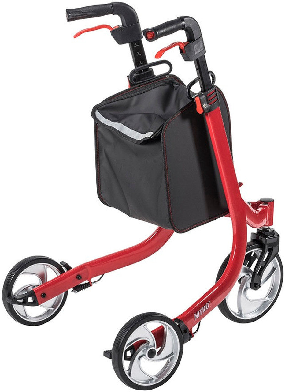 Drive - 3 Wheel Rollater Walker