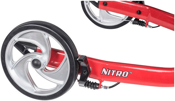 Drive - 3 Wheel Rollater Walker