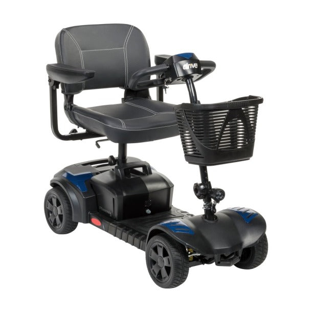 Drive - Phoenix LT 4-Wheel Mobility Scooter