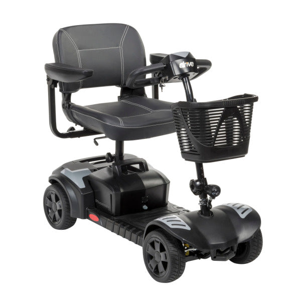 Drive - Phoenix LT 4-Wheel Mobility Scooter