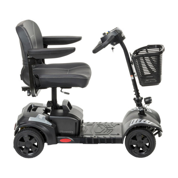 Drive - Phoenix LT 4-Wheel Mobility Scooter
