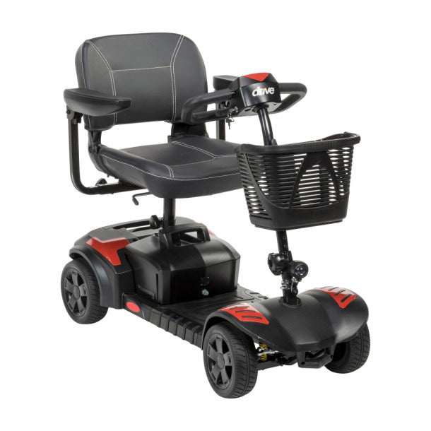 Drive - Phoenix LT 4-Wheel Mobility Scooter