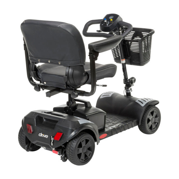Drive - Phoenix LT 4-Wheel Mobility Scooter