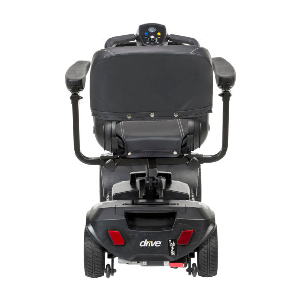 Drive - Phoenix LT 4-Wheel Mobility Scooter