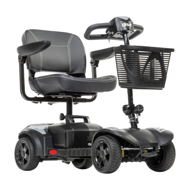 Drive - Phoenix LT 4-Wheel Mobility Scooter