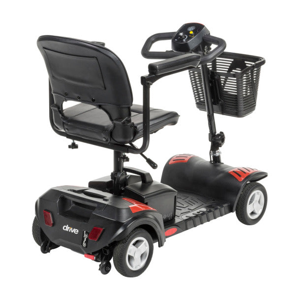 Drive- Scout LT 4-Wheel Mobillity Scooter