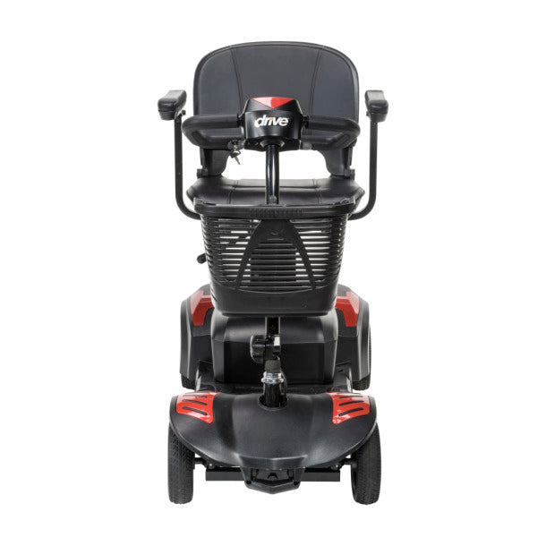 Drive- Scout LT 4-Wheel Mobillity Scooter
