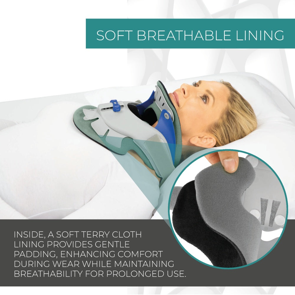 Vive - Coretech - Neck Brace - 174 Cervical Collar Coretech