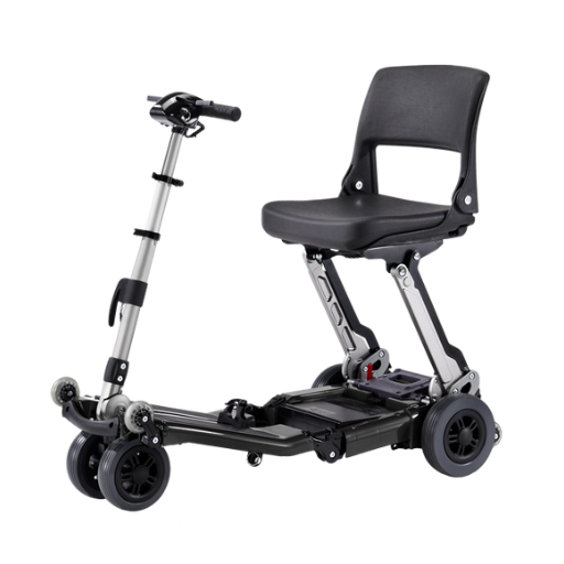 LUGGIE SCOOTER - STANDARD FOLDABLE