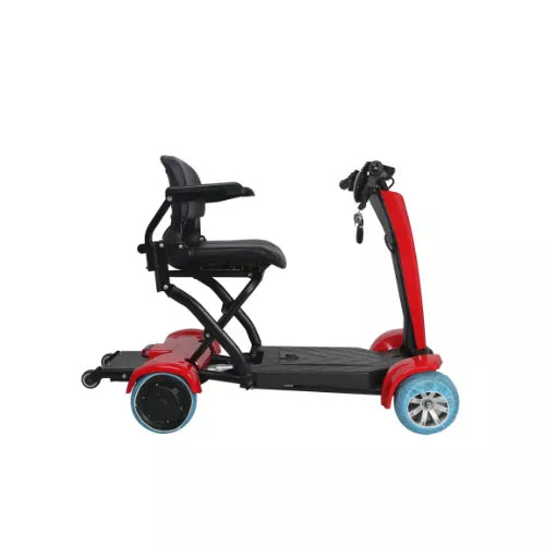 Tzora - Lite E-Fold Automatic Folding Mobilty Scooter