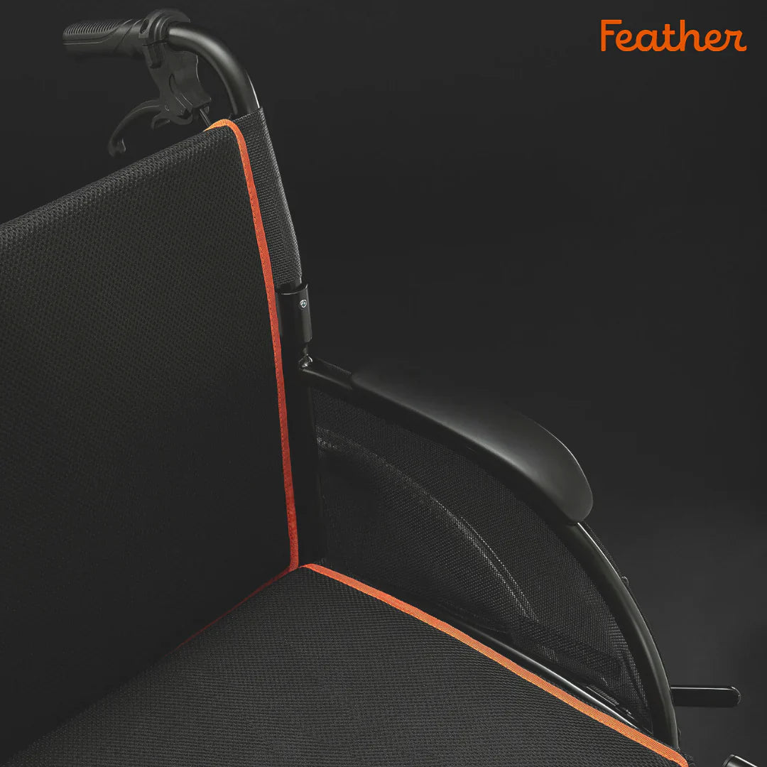 Feather Mobility - Feather Chair