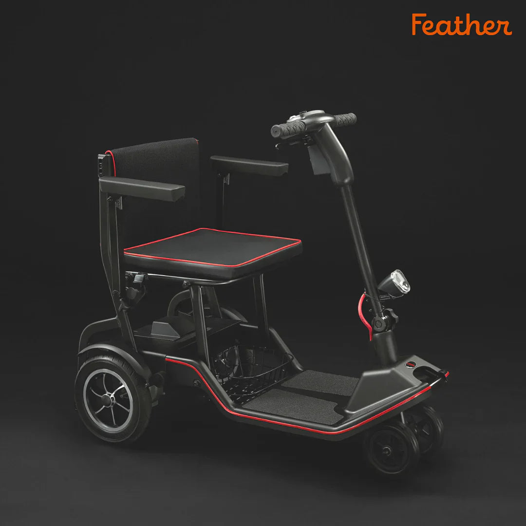 Feather Mobility - Feather Scooter