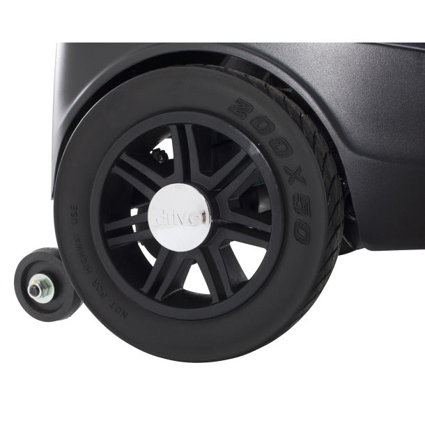 Drive - Scout Compact 3-Wheel Mobility Scooter