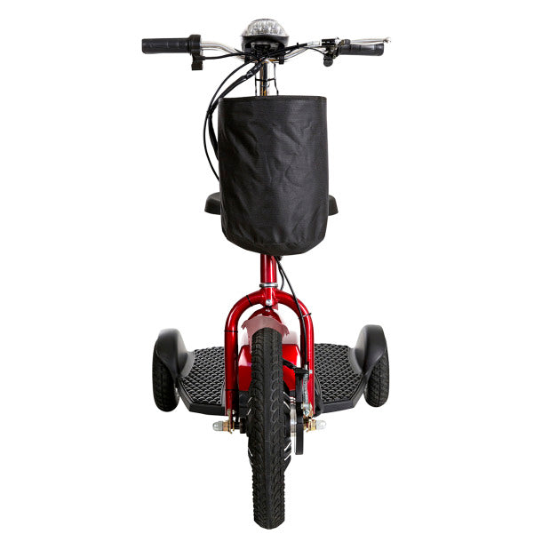 Drive - ZooMe 3-Wheel Recreational Mobility Scooter