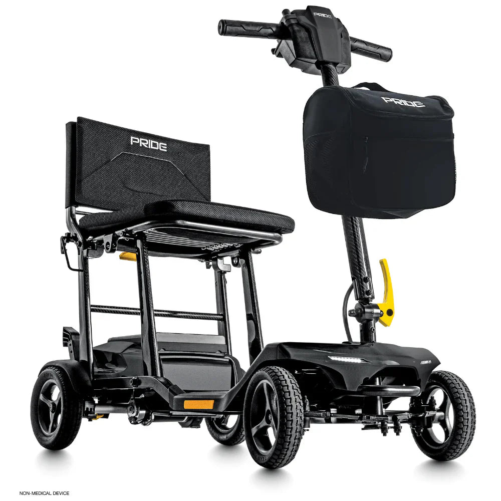 Pride - Go Go Super Portable Scooter