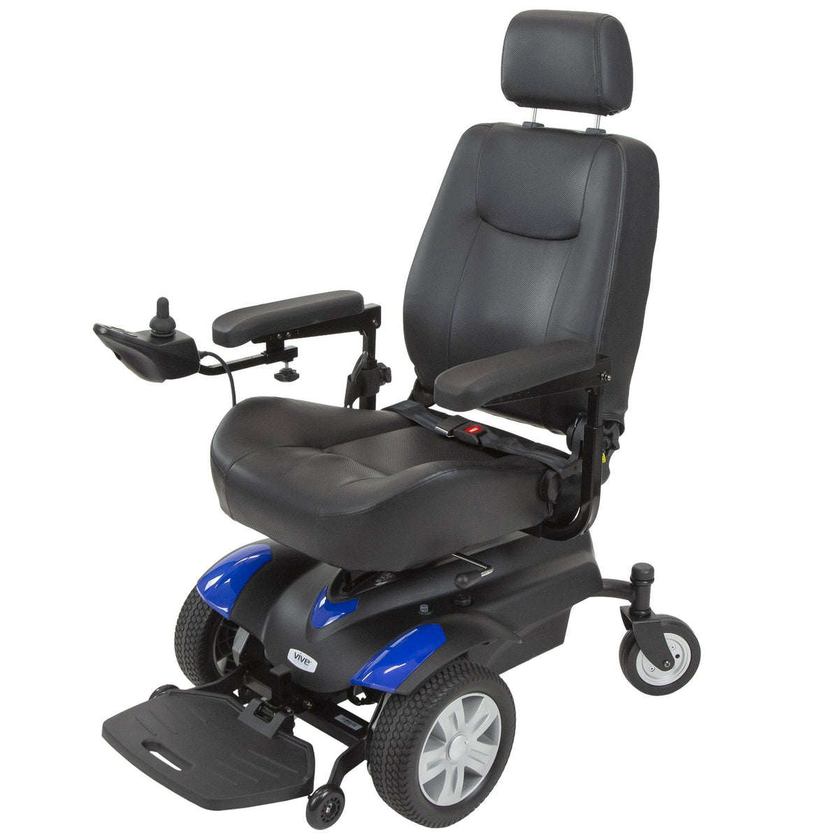 Vive Health - Model V Electric Wheelchair