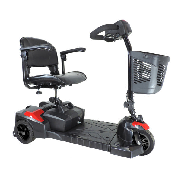 Drive - Scout Compact 3-Wheel Mobility Scooter