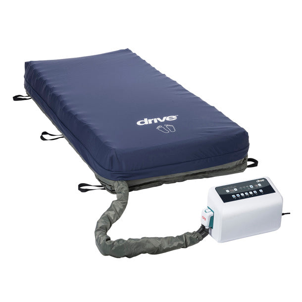 Drive - PreserveTech Harmony "True" Low Air Loss Tri-Therapy Mattress Replacement