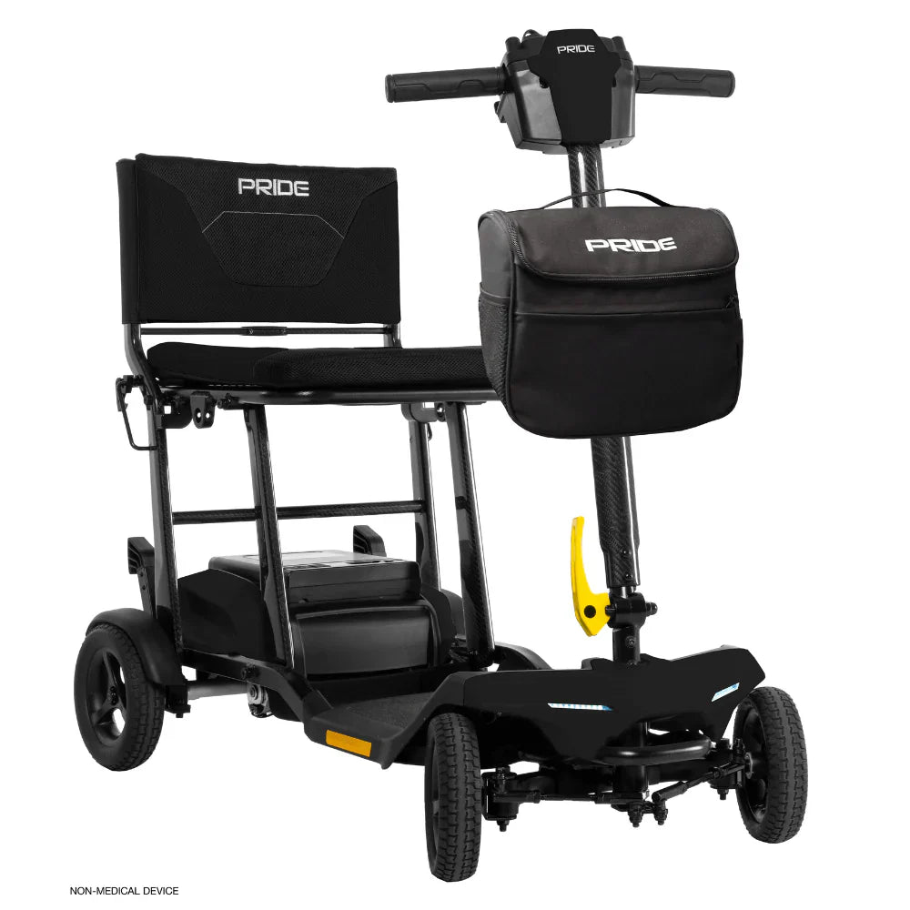 Pride - Go Go Super Portable Scooter