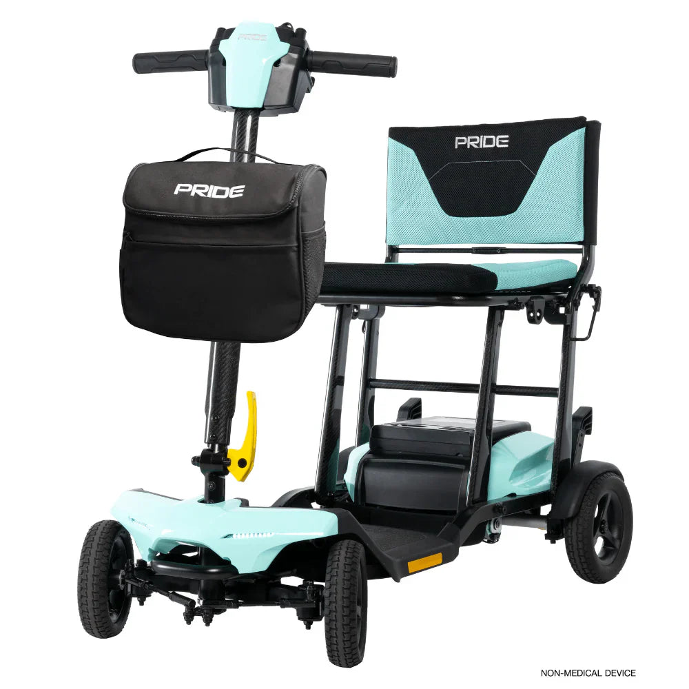 Pride - Go Go Super Portable Scooter