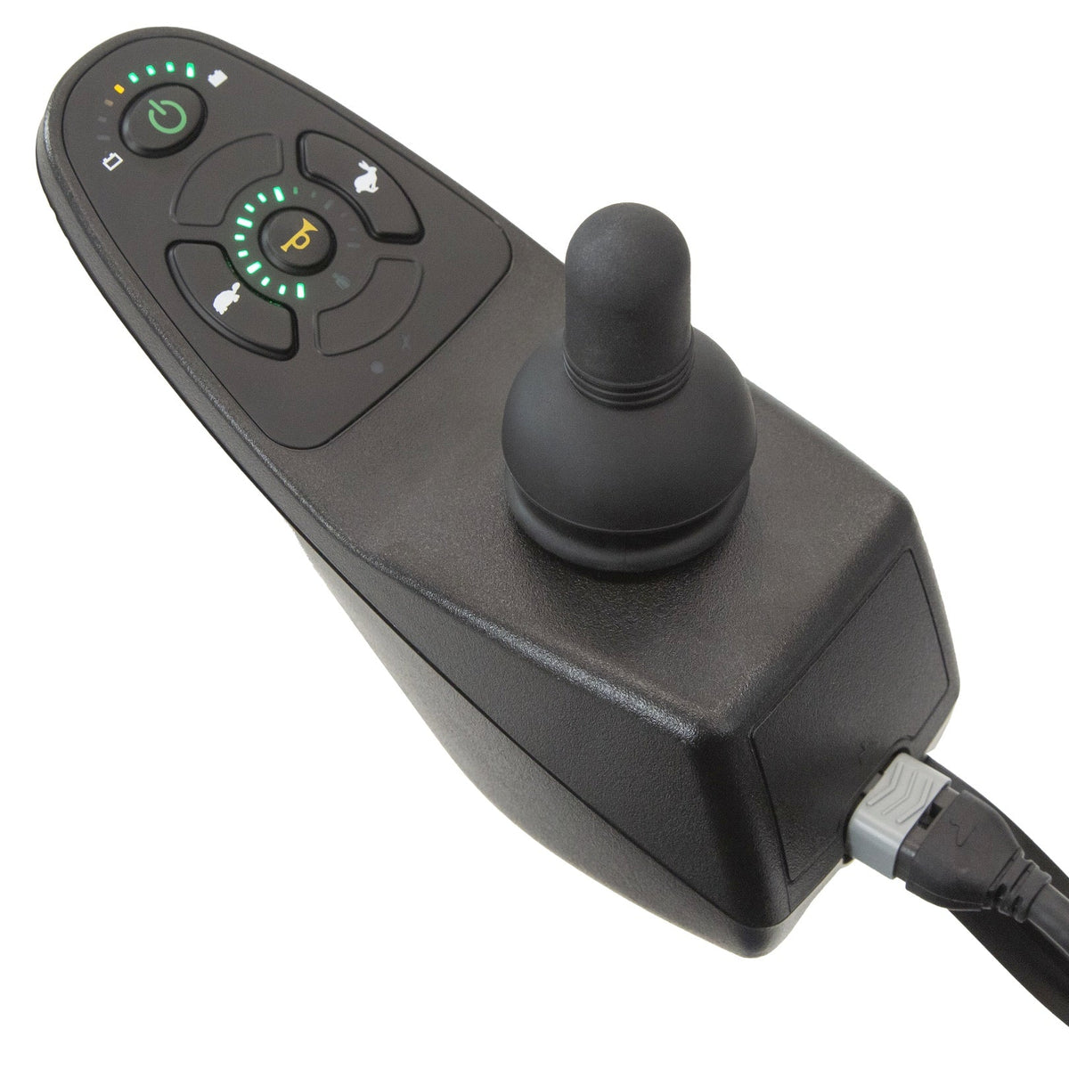 Vive Health - Model V Electric Wheelchair