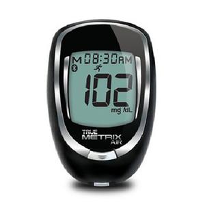 Trividia True Metrix Air Self-Monitoring Blood Glucose Meter