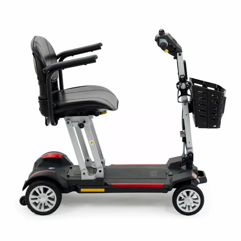 Golden Technologies - Buzzaround CarryOn Folding Travel Scooter