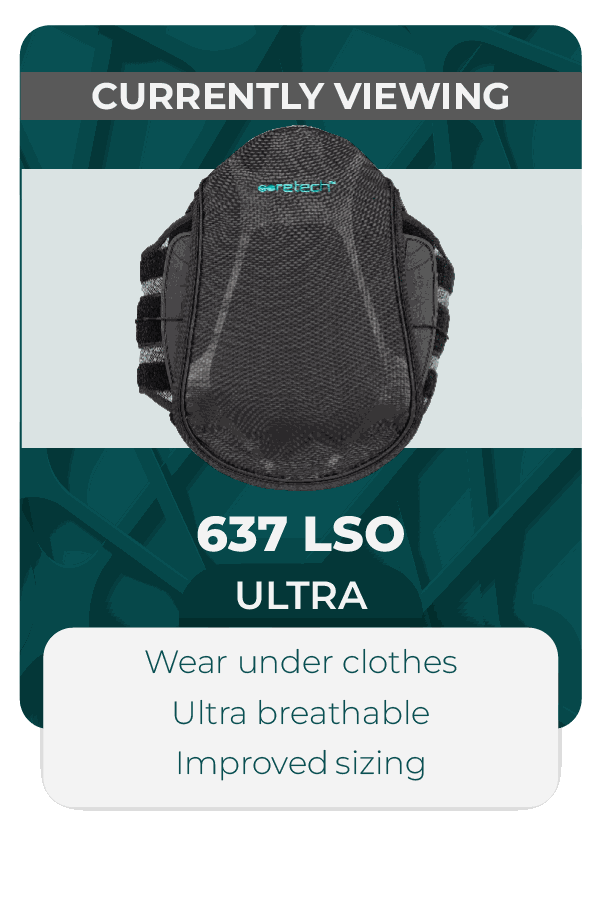 637 LSO ULTRA