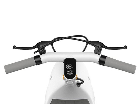 MotoTec - Okai Beetle 36v Electric Scooter