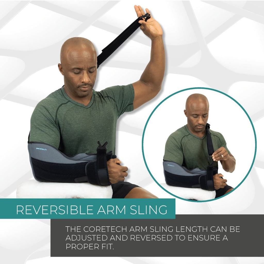 Vive - Coretech - Arm Sling - 670 Advanced Arm Sling