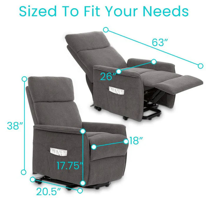 Vive Health - Large Lift Chair