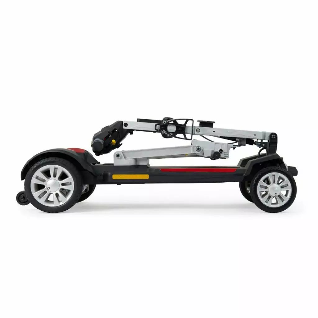 Golden Technologies - Buzzaround CarryOn Folding Travel Scooter