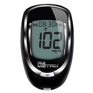 Nipro Diagnostics True Metrix Blood Glucose Meter Kit