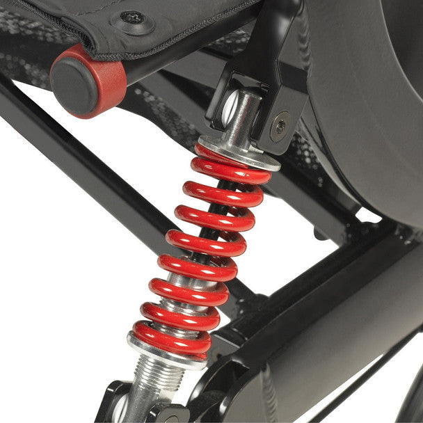 Drive - Nitro Rollator Heavy Duty