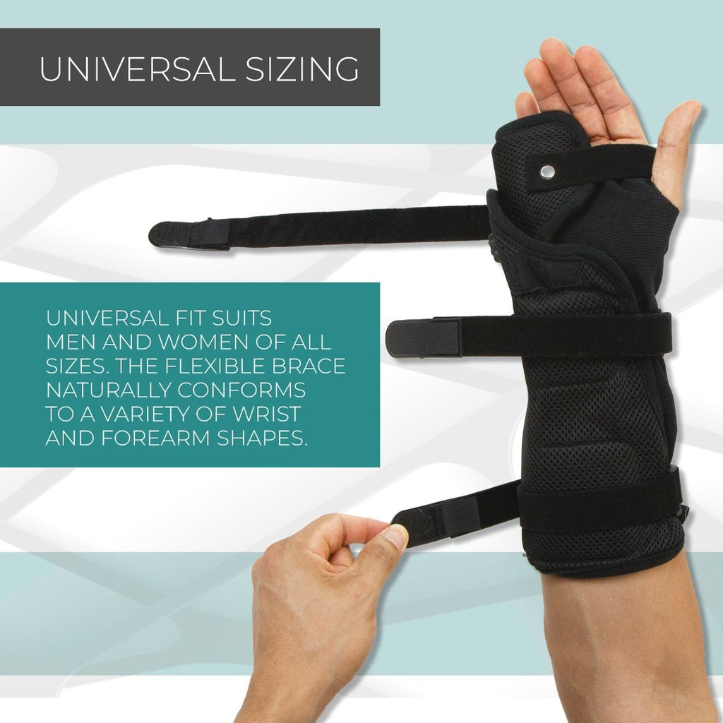 Vive - Coretech - Wrist Brace - 916 Wrist Brace