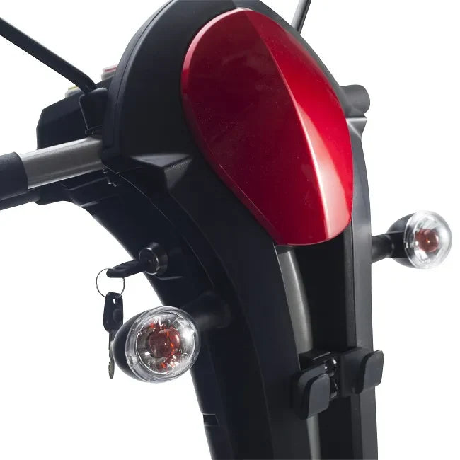 Drive - Ventura DLX 4-Wheel Mobility Scooter