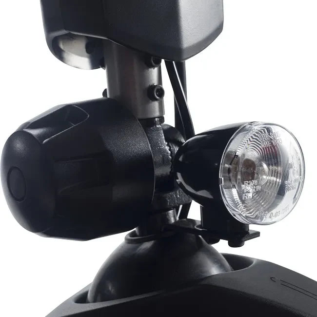Drive - Ventura DLX 4-Wheel Mobility Scooter