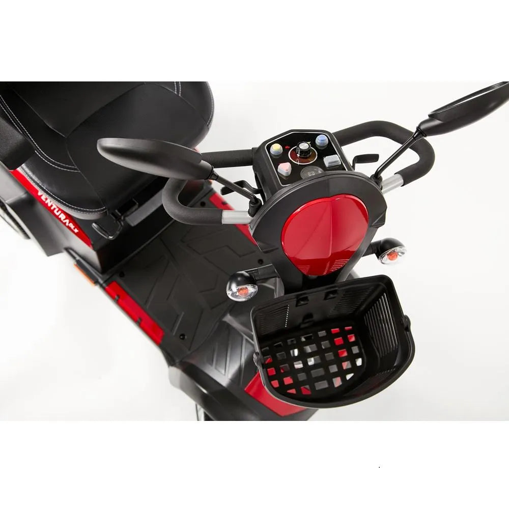 Drive - Ventura DLX 4-Wheel Mobility Scooter